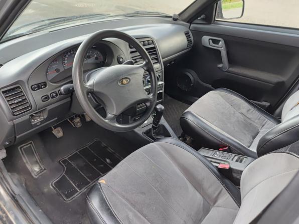 Lada (ВАЗ) 2110 с пробегом 2012 года, цена 139 000 рублей, 227000 км, седан, Автокод Объявления