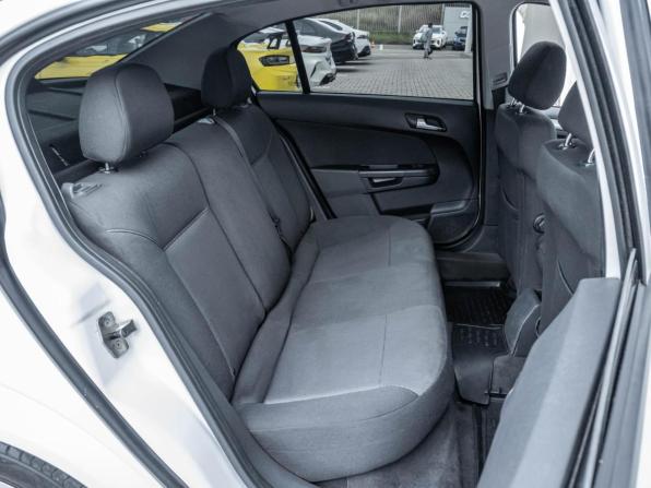 Opel Astra H Рестайлинг с пробегом 2011 года, цена 545 000 рублей, 226953 км, седан, Автокод Объявления