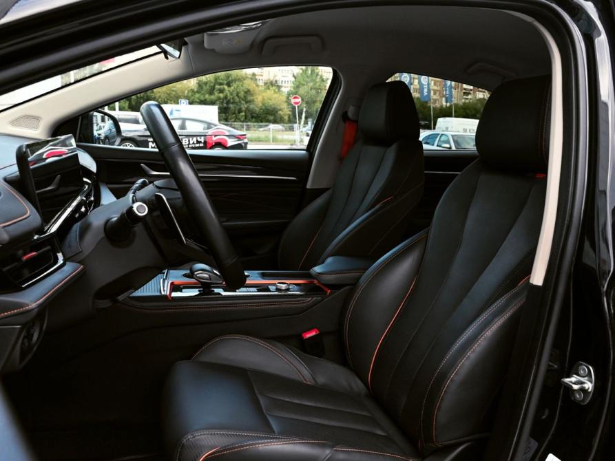 Omoda S5 GT Екатеринбург  - изображение 16