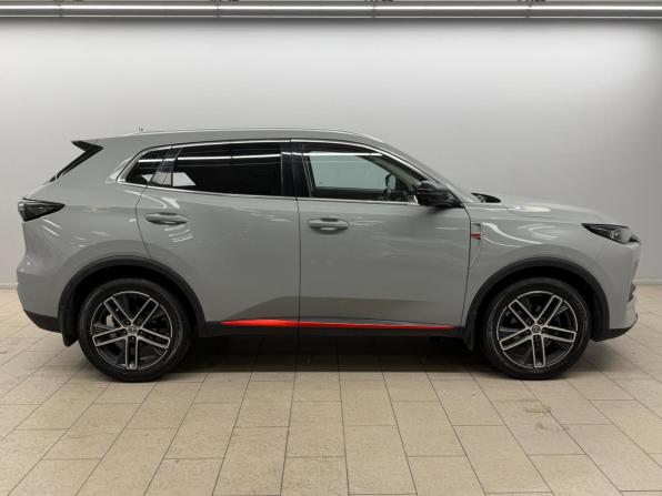 Changan CS55 Plus II с пробегом 2023 года, цена 1 878 000 рублей, 78493 км, внедорожник, Автокод Объявления