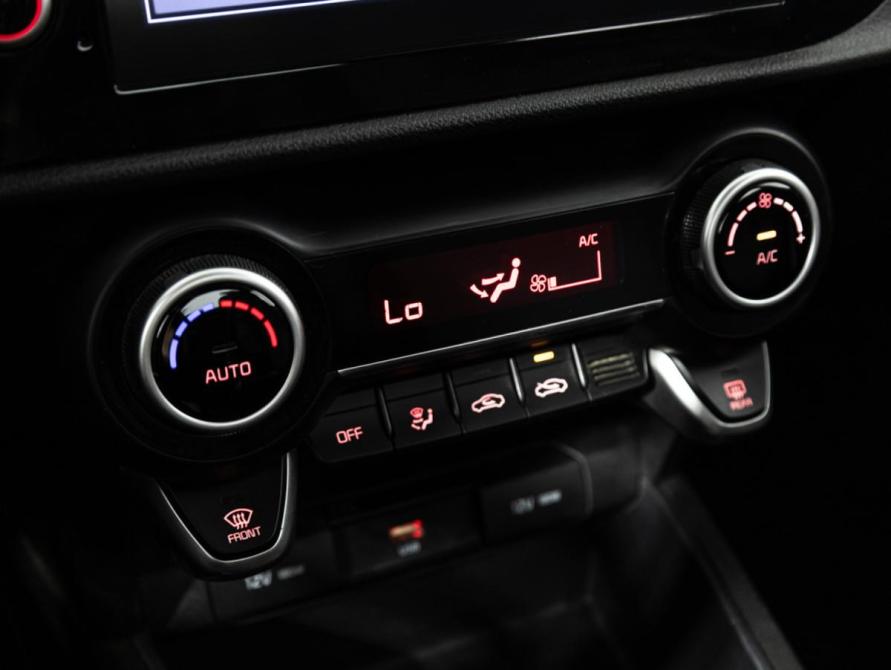 Kia Rio IV Рестайлинг Санкт-Петербург  - изображение 17
