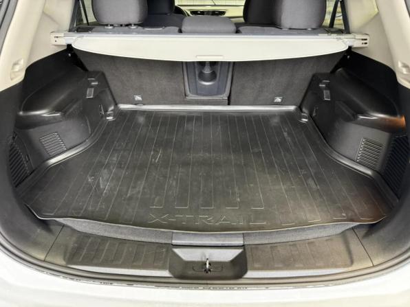 Nissan X-Trail III Рестайлинг с пробегом 2021 года, цена 2 700 000 рублей, 67901 км, внедорожник, Автокод Объявления