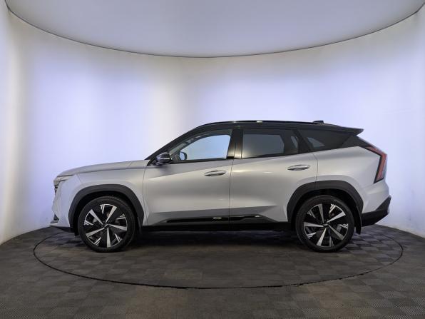 Geely Atlas II с пробегом 2023 года, цена 2 299 000 рублей, 82152 км, внедорожник, Автокод Объявления
