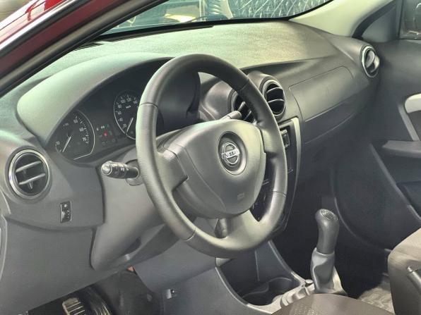 Nissan Almera III (G15) с пробегом 2014 года, цена 890 000 рублей, 88537 км, седан, Автокод Объявления