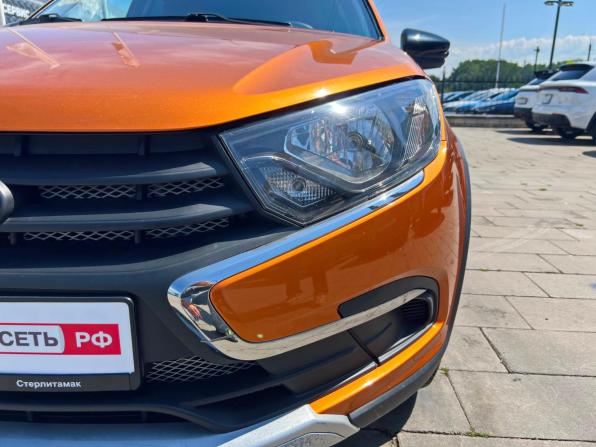 Lada (ВАЗ) Granta I Рестайлинг с пробегом 2020 года, цена 808 300 рублей, 64710 км, универсал, Автокод Объявления