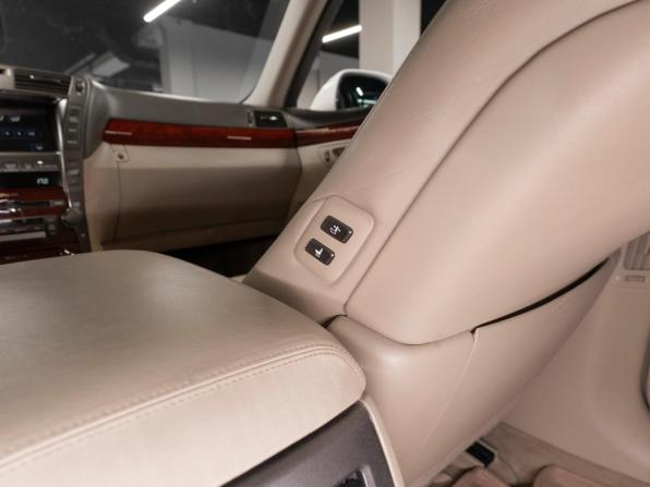 Lexus LS IV с пробегом 2007 года, цена 1 500 000 рублей, 241979 км, седан, Автокод Объявления