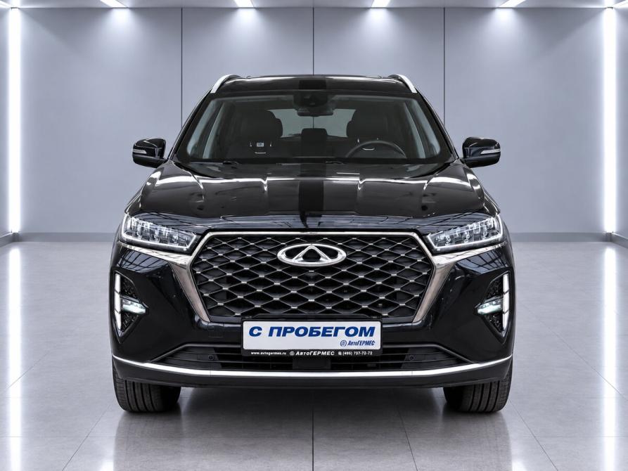 Chery Tiggo 7 Pro Max I Москва  - изображение 2