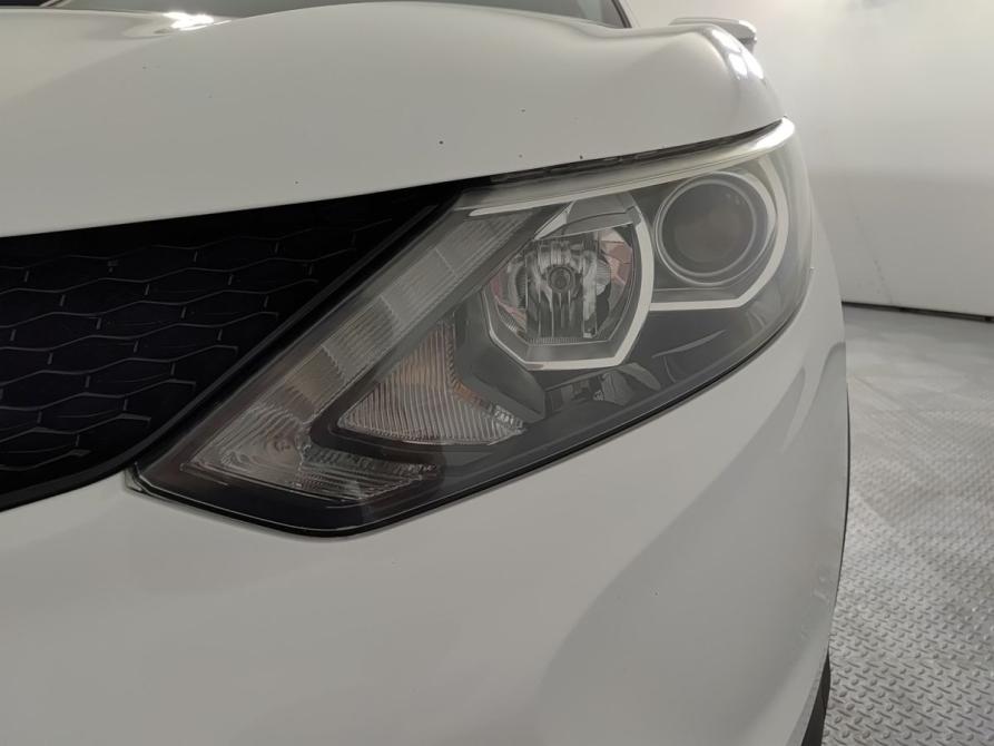 Nissan Qashqai II Уфа  - изображение 21