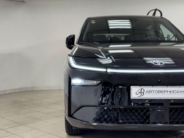 Toyota bZ3X с пробегом 2026 года, цена 4 450 000 рублей, 32 км, внедорожник, Автокод Объявления