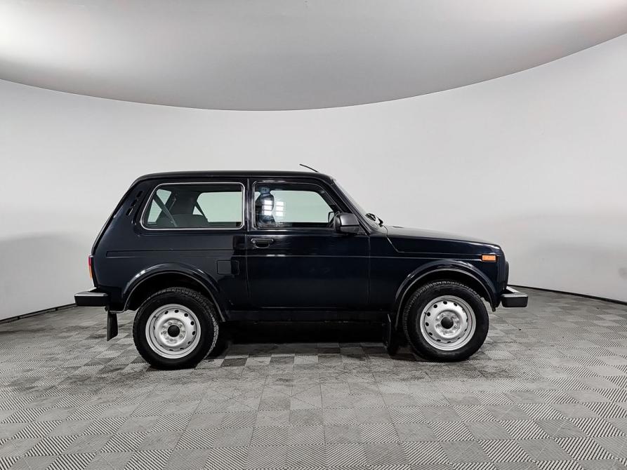 Lada (ВАЗ) 2121 (4x4) I Рестайлинг (2020) Уфа  - изображение 5
