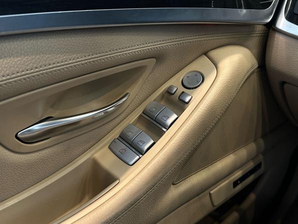 BMW 5 серии VI (F10/F11/F07) с пробегом 2012 года, цена 2 149 900 рублей, 290986 км, седан, Автокод Объявления