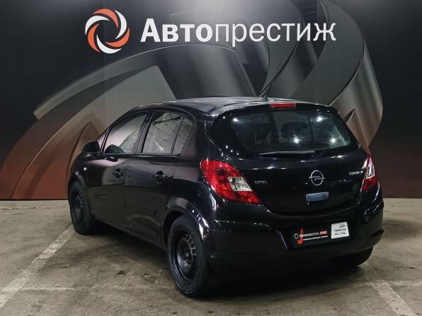 Opel Corsa D с пробегом 2007 года, цена 470 000 рублей, 235677 км, хэтчбек, Автокод Объявления