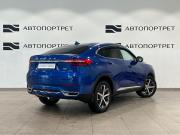 Haval F7x I Санкт-Петербург  - изображение 32