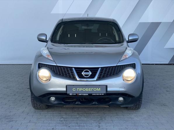 Nissan Juke I с пробегом 2012 года, цена 858 000 рублей, 144632 км, внедорожник, Автокод Объявления