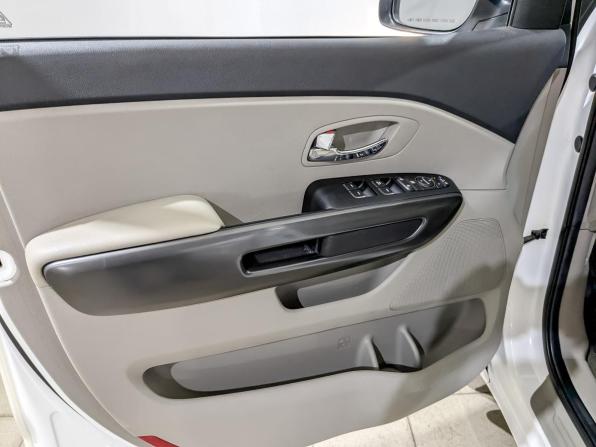 Kia Carnival III с пробегом 2020 года, цена 3 225 000 рублей, 99455 км, минивэн, Автокод Объявления