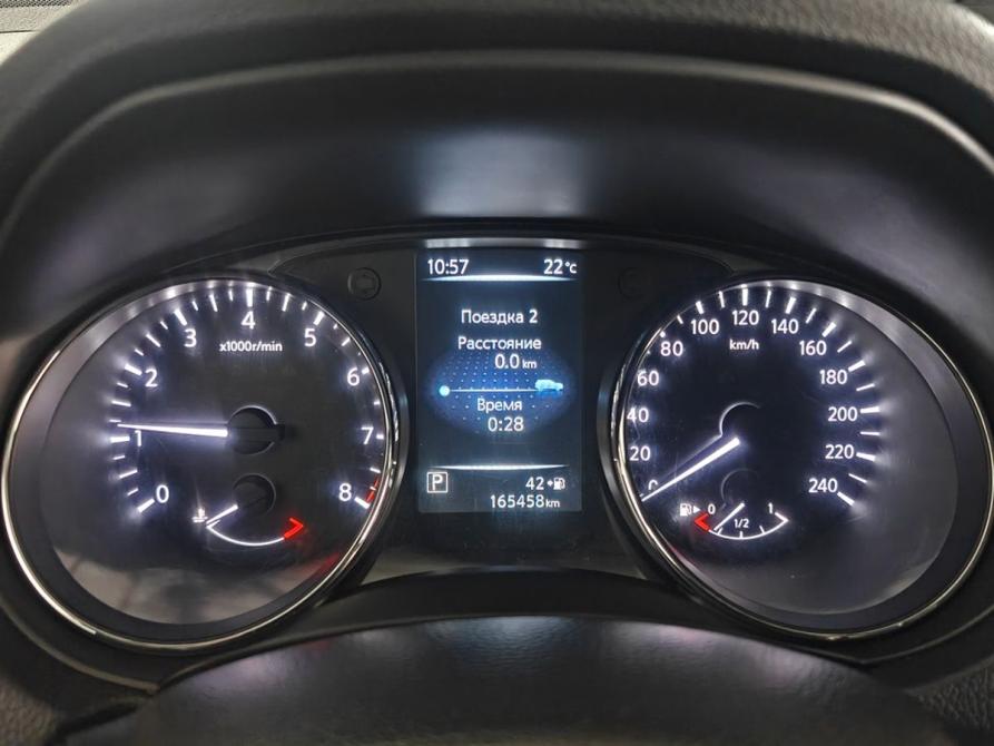 Nissan Qashqai II Москва  - изображение 17