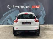 Nissan Juke I Пермь  - изображение 26