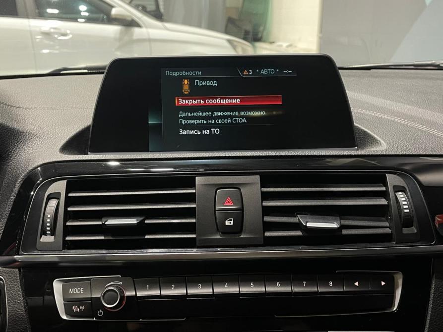 BMW 1 серии II (F20/F21) Рестайлинг 2 Пермь  - изображение 22