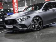 Mercedes-Benz A-Класс AMG II (W177) Санкт-Петербург  - изображение 34