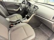 Opel Astra J Ростов-на-Дону  - изображение 25