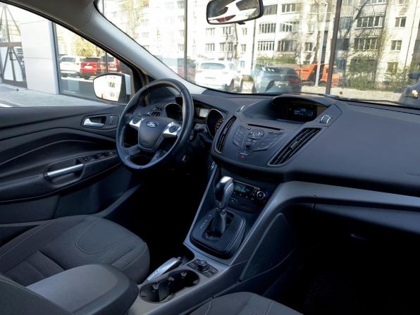 Ford Kuga II с пробегом 2014 года, цена 1 230 000 рублей, 263805 км, внедорожник, Автокод Объявления