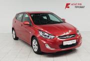 Hyundai Solaris I Саратов  - изображение 25
