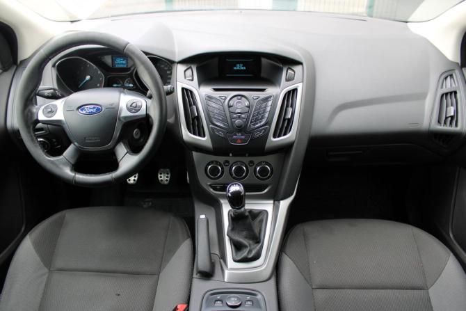 Ford Focus III с пробегом 2014 года, цена 775 000 рублей, 171104 км, универсал, Автокод Объявления