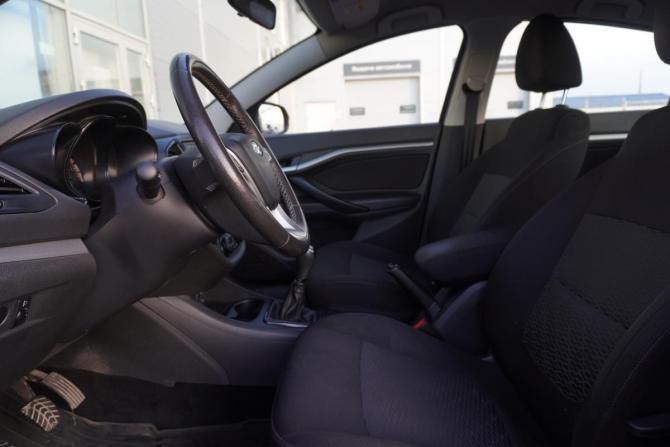 Lada (ВАЗ) Vesta I с пробегом 2021 года, цена 1 065 000 рублей, 90316 км, седан, Автокод Объявления