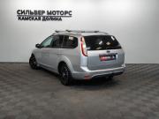 Ford Focus II Рестайлинг Пермь  - изображение 25
