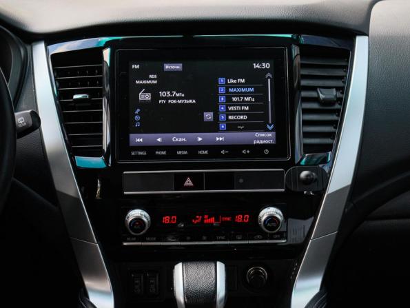 Mitsubishi Montero Sport III Рестайлинг с пробегом 2021 года, цена 4 300 000 рублей, 58178 км, внедорожник, Автокод Объявления