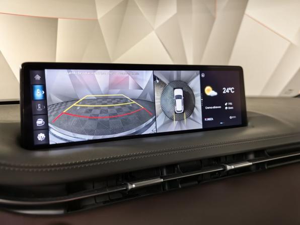 Genesis GV70 I с пробегом 2021 года, цена 3 900 000 рублей, 100298 км, внедорожник, Автокод Объявления