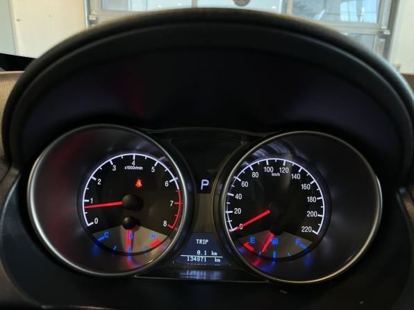 Geely Emgrand X7 I Рестайлинг с пробегом 2016 года, цена 960 000 рублей, 134970 км, внедорожник, Автокод Объявления