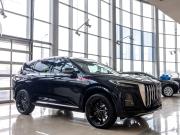 Hongqi HS3 Волгоград  - изображение 36