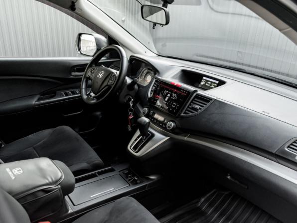 Honda CR-V IV с пробегом 2014 года, цена 1 995 000 рублей, 220364 км, внедорожник, Автокод Объявления