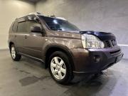 Nissan X-Trail II Новосибирск  - изображение 31