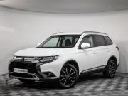 Mitsubishi Outlander III Рестайлинг 3 Санкт-Петербург  - изображение 28