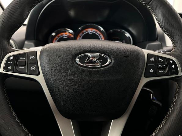 Lada (ВАЗ) Largus I Рестайлинг с пробегом 2021 года, цена 1 390 000 рублей, 66578 км, универсал, Автокод Объявления