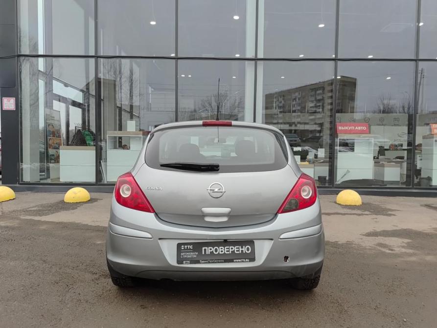 Opel Corsa D Рестайлинг II Ижевск  - изображение 7