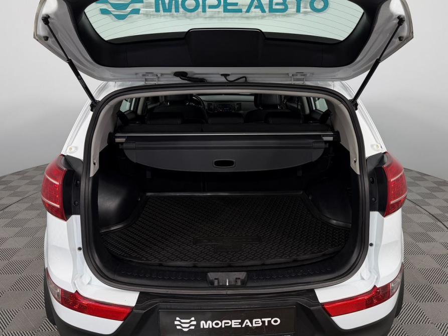 Kia Sportage III Калининград  - изображение 20