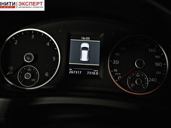 Volkswagen Tiguan I Рестайлинг с пробегом 2012 года, цена 1 257 000 рублей, 267303 км, внедорожник, Автокод Объявления