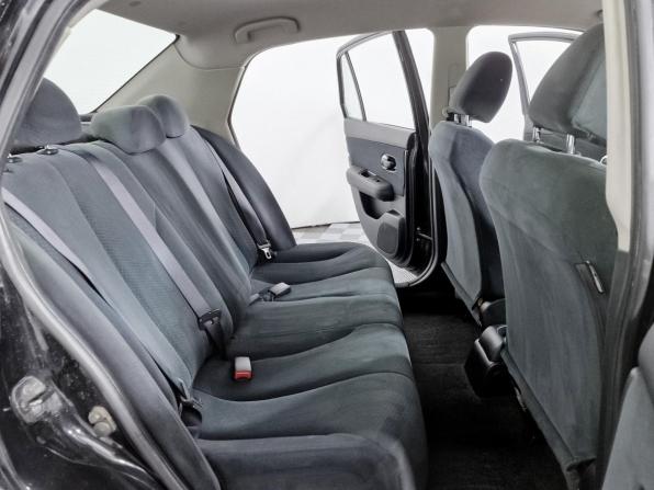 Nissan Tiida I Рестайлинг с пробегом 2010 года, цена 565 000 рублей, 254210 км, седан, Автокод Объявления