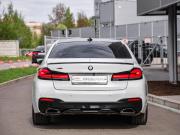 BMW 5 серии VII (G30/G31/G38) Рестайлинг Санкт-Петербург  - изображение 47