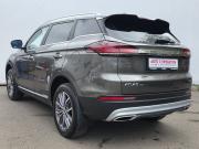 Geely Atlas Pro Москва  - изображение 27