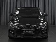 Kia Optima IV Ставрополь  - изображение 27