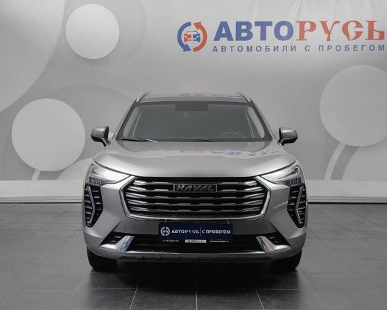 Haval Jolion I с пробегом 2023 года, цена 1 848 000 рублей, 34771 км, внедорожник, Автокод Объявления