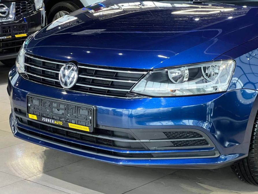 Volkswagen Jetta VI Рестайлинг Оренбург  - изображение 9