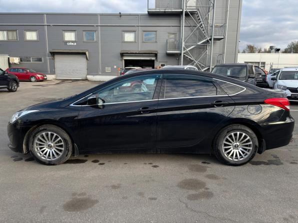 Hyundai i40 I с пробегом 2014 года, цена 1 119 000 рублей, 95000 км, седан, Автокод Объявления