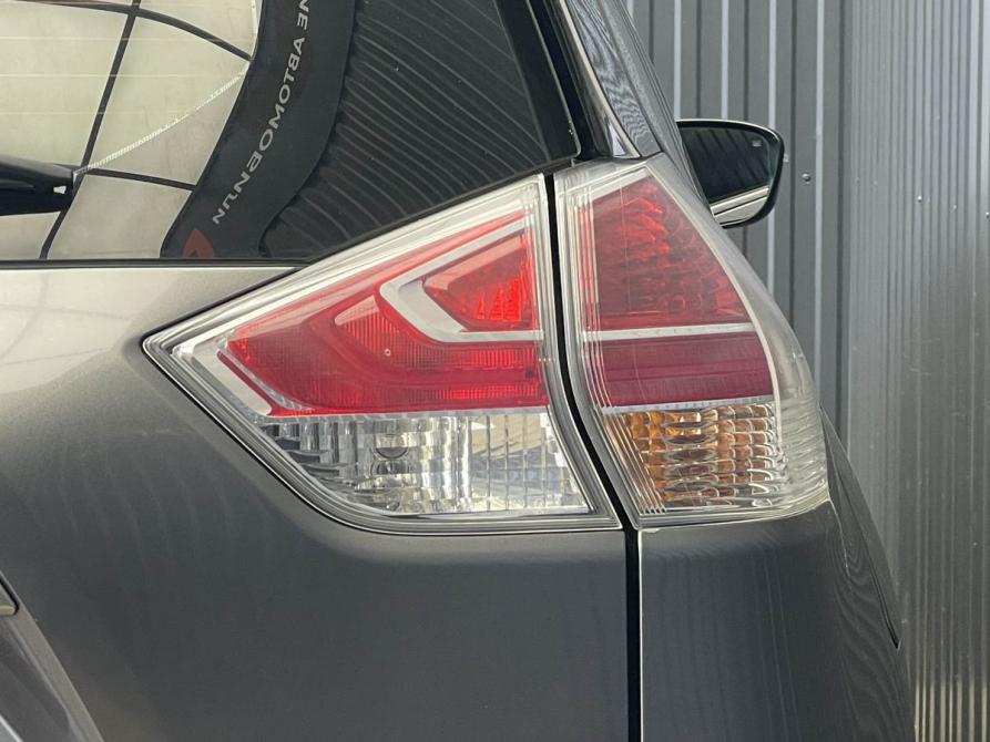 Nissan X-Trail III Пермь  - изображение 34