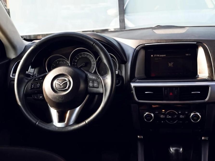 Mazda CX-5 I Рестайлинг Екатеринбург  - изображение 21
