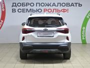 Kia Seltos I Москва  - изображение 25